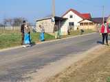 [FOTO] Mieszkańcy Dzierzkowa, Gniewkowa i Serwinowa posprzątali swoje miejscowości