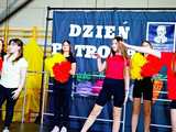 Dzień Patrona w SP Żarów 