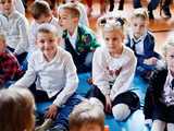 Dzień Patrona w SP Żarów 