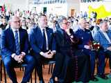 Dzień Patrona w SP Żarów 
