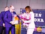Dzień Patrona w SP Żarów 