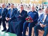 Dzień Patrona w SP Żarów 