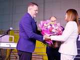 Dzień Patrona w SP Żarów 