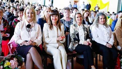 Dzień Patrona w SP Żarów 