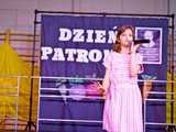 Dzień Patrona w SP Żarów 
