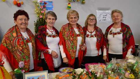 Coraz bliżej do Jarmarku Wielkanocnego w Strzegomiu. Co zaplanowano? [PROGRAM]