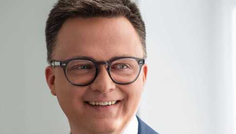 UWAGA! Spotkanie z Szymonem Hołownią w Świdnicy odwołane