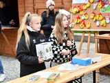[WIDEO/FOTO] Na świebodzickim rynku wystartował Jarmark Wielkanocny. Przewidziano masę atrakcji