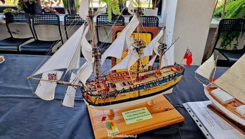 [FOTO] Żarowscy modelarze nagrodzeni
