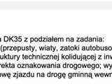 [FOTO] Będzie przebudowa zatok autobusowych w Marcinowicach i Szczepanowie