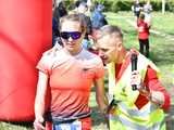 [WIDEO/DUŻO ZDJĘĆ] Pobiegli alejkami Parku Strzelnica na rozpoczęcie Biegowego Grand Prix