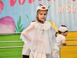 [WIDEO/FOTO] Magia świąt, bogato zastawione stoły oraz występy artystyczne na Jarmarku Wielkanocnym w Strzegomiu
