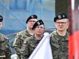 [WIDEO/FOTO] Świdniczanie upamiętnili 85. rocznicę zbrodni katyńskiej