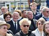 [WIDEO/FOTO] Świdniczanie upamiętnili 85. rocznicę zbrodni katyńskiej