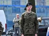 [WIDEO/FOTO] Świdniczanie upamiętnili 85. rocznicę zbrodni katyńskiej