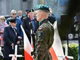 [WIDEO/FOTO] Świdniczanie upamiętnili 85. rocznicę zbrodni katyńskiej