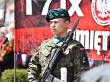 [WIDEO/FOTO] Świdniczanie upamiętnili 85. rocznicę zbrodni katyńskiej