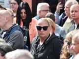 [WIDEO/FOTO] Rafał Trzaskowski z wizytą na świdnickim rynku. Kaczyński boi się wszystkiego, a aspiruje do rządzenia krajem