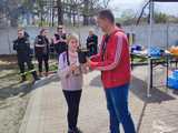 [FOTO] Wspólnie sadzili las w Jaworzynie Śląskiej