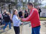 [FOTO] Wspólnie sadzili las w Jaworzynie Śląskiej