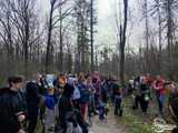 [FOTO] Wspólnie sadzili las w Jaworzynie Śląskiej