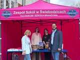 [FOTO] Za nami Dzień Otwarty w świebodzickim Zespole Szkół