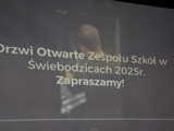 [FOTO] Za nami Dzień Otwarty w świebodzickim Zespole Szkół