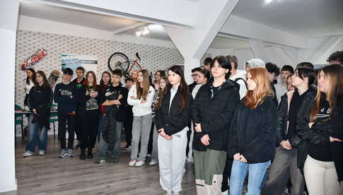[FOTO] Za nami Dzień Otwarty w świebodzickim Zespole Szkół