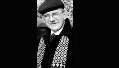 Zmarł Jan Palichleb