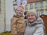 [FOTO] Jarmark Wielkanocny w świebodzicach przeszedł do historii