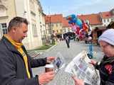 [FOTO] Jarmark Wielkanocny w świebodzicach przeszedł do historii
