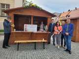 [FOTO] Jarmark Wielkanocny w świebodzicach przeszedł do historii