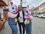 [FOTO] Jarmark Wielkanocny w świebodzicach przeszedł do historii