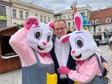 [FOTO] Jarmark Wielkanocny w świebodzicach przeszedł do historii