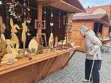 [FOTO] Jarmark Wielkanocny w świebodzicach przeszedł do historii
