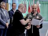 [FOTO] Grad medali dla jaworzyńskich fighterów