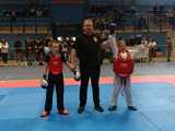 [FOTO] Grad medali dla jaworzyńskich fighterów