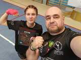 [FOTO] Grad medali dla jaworzyńskich fighterów