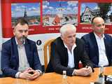 [WIDEO/FOTO] 53. Rajd Świdnicki już niebawem. Organizatorzy przedstawili szczegóły i listę zawodników