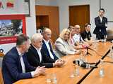 [WIDEO/FOTO] 53. Rajd Świdnicki już niebawem. Organizatorzy przedstawili szczegóły i listę zawodników
