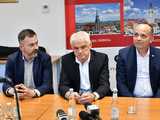 [WIDEO/FOTO] 53. Rajd Świdnicki już niebawem. Organizatorzy przedstawili szczegóły i listę zawodników