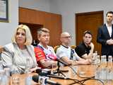 [WIDEO/FOTO] 53. Rajd Świdnicki już niebawem. Organizatorzy przedstawili szczegóły i listę zawodników