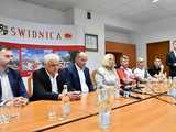 [WIDEO/FOTO] 53. Rajd Świdnicki już niebawem. Organizatorzy przedstawili szczegóły i listę zawodników