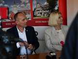 [WIDEO/FOTO] 53. Rajd Świdnicki już niebawem. Organizatorzy przedstawili szczegóły i listę zawodników