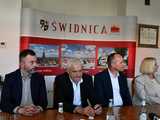 [WIDEO/FOTO] 53. Rajd Świdnicki już niebawem. Organizatorzy przedstawili szczegóły i listę zawodników