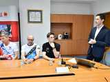 [WIDEO/FOTO] 53. Rajd Świdnicki już niebawem. Organizatorzy przedstawili szczegóły i listę zawodników