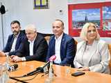 [WIDEO/FOTO] 53. Rajd Świdnicki już niebawem. Organizatorzy przedstawili szczegóły i listę zawodników