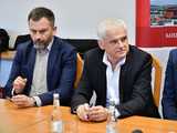 [WIDEO/FOTO] 53. Rajd Świdnicki już niebawem. Organizatorzy przedstawili szczegóły i listę zawodników