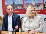 [WIDEO/FOTO] 53. Rajd Świdnicki już niebawem. Organizatorzy przedstawili szczegóły i listę zawodników
