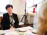 [FOTO] Śniadanie Wielkanocne u żarowskich emerytów
